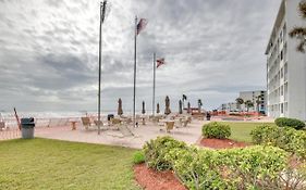 Daytona Beach Studio With Private Lanai 1 Mi To Pier